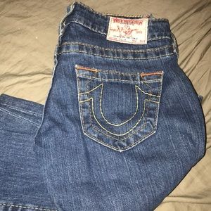 True Religion Denim